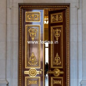 Victorian Door Design Simple Door Design Wood For Home No-11587