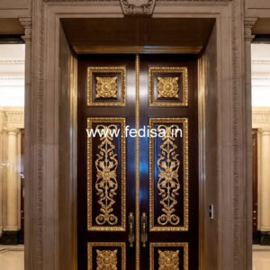 Vintage Wooden Door Designs For Houses Main Door Design Simple No-11602