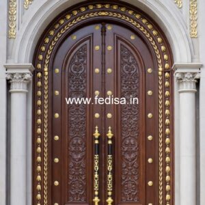 Classic Wooden Main Door Design For Home Verona Home Design Exterior Doors No-11681