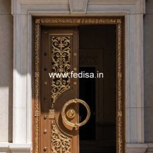 Vintage Wooden Door Designs For Houses Wooden Sunmica Door Design No-11725