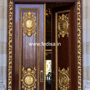 Classic Front Door Ideas Modern House Main Door Design No-11737
