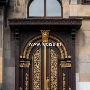 Luxury Classic Doors Sliding Door Design For Balcony No-11743