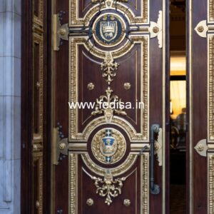 Classic Door Design Main Door Design Sagwan No-11775