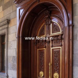 Classic Door Design Jali Darwaja No-11816
