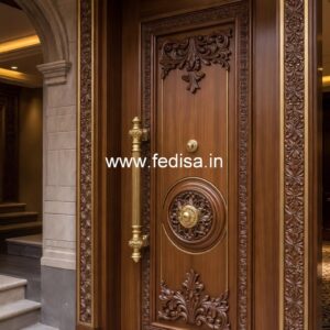 Elegant Door Design Jail Door Design No-11820