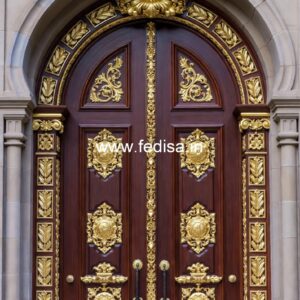 French Classic Doors Bathroom Door Design Price No-11837