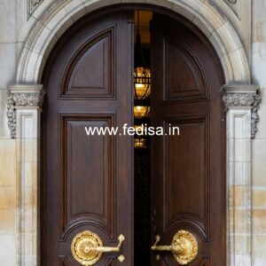 Traditional Door Design Cupboard Door Design For Bedroom No-11858