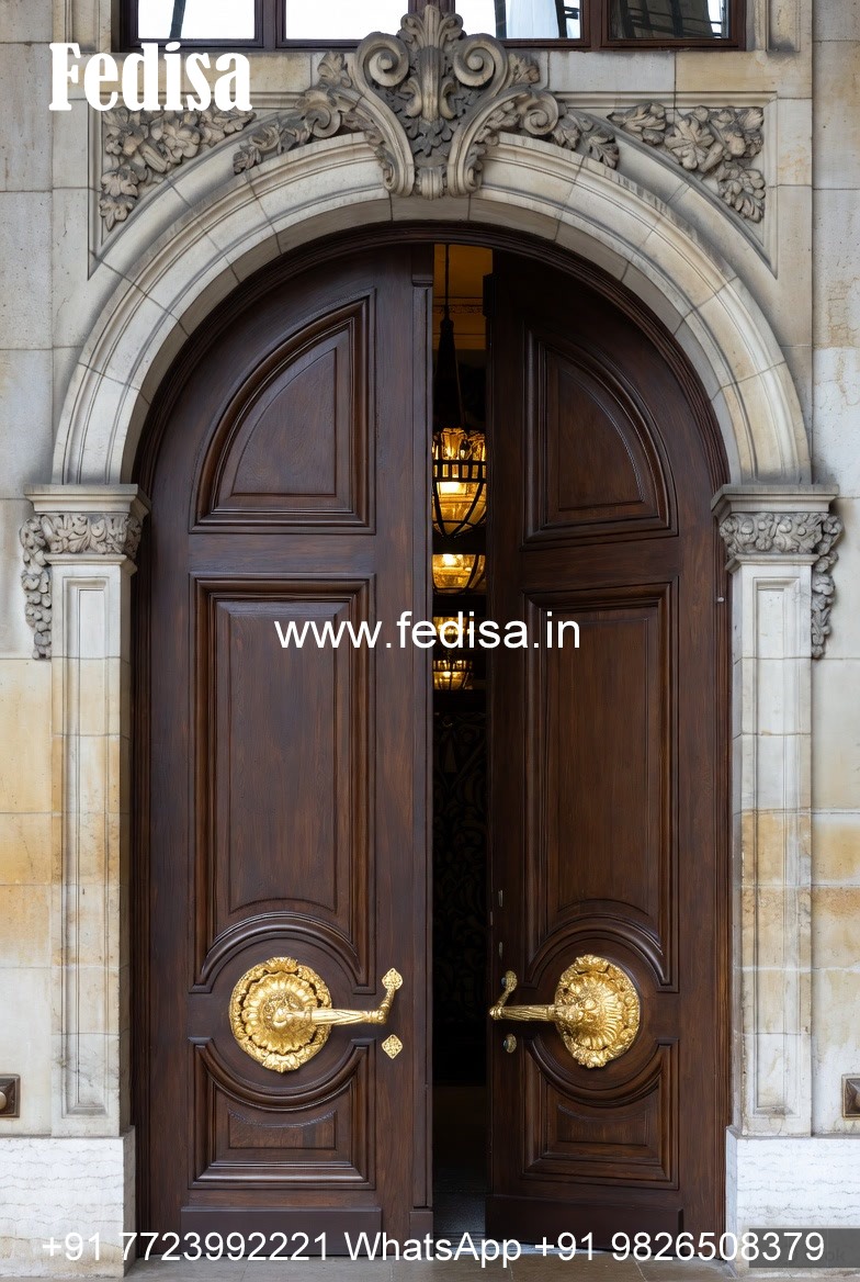 Traditional Door Design Cupboard Door Design For Bedroom No-11858