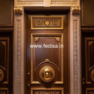 Classic Front Door Ideas Jesus Door Design No-11860