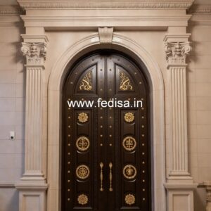 Palace Style Doors Top Door Design No-11885