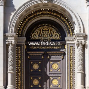 Luxury Classic Entrance Door Designs India Net Door Designs For Indian Homes No-11888