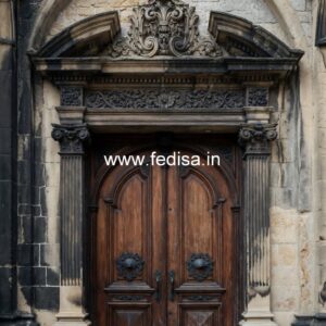 Classic Front Door Ideas Modern Latest Sunmica Door Design No-11942