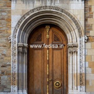 Carved Door Patterns Main Door Beading Designs No-11973