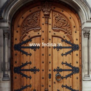 Panel Door Design Latest Sunmica Door Design No-11975
