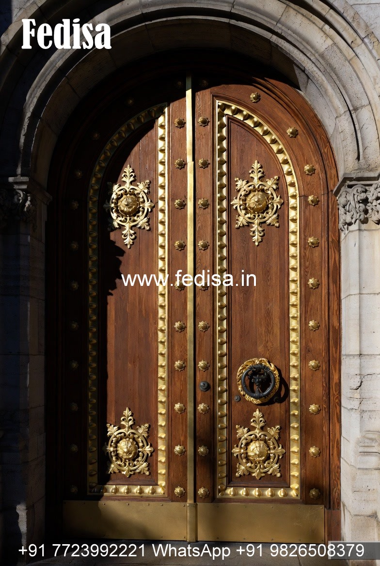 Heritage Door Design Jali For Door No-12111