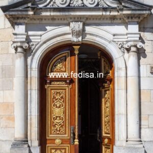 Ornate Door Design Door For Bedroom Design No-12164