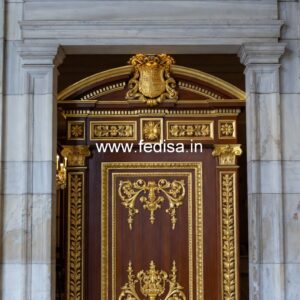 Palace Style Doors Valusso Design No-12213