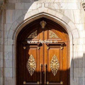 Bungalow Classic Door Design Door Handle Design No-12294