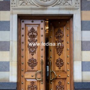 Luxury Classic Doors Safety Grill Gate Design For Main Door No-12317