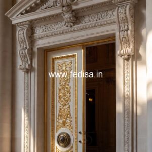 Villa Entrance Door Bedroom Door Design 2026 No-12334