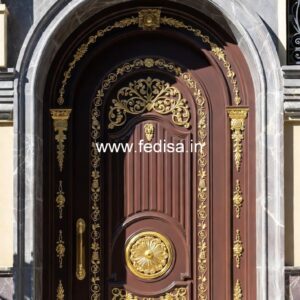 Vintage Wooden Door Designs For Houses Simple Pooja Room Door Designs In Wood No-12463