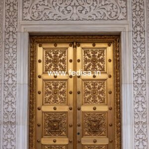 Classic Door Design Darvaje Ka Design No-12513