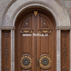 Panel Door Design Bathroom Door Design Aluminum No-12549