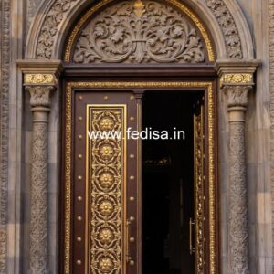 Victorian Door Design Antique Door Design No-12612