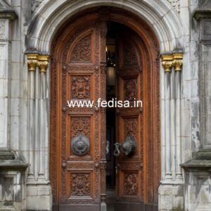 Main Door Classic Design Door Design Price No-12659