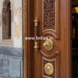 Heritage Door Design Best Main Door Design No-12726