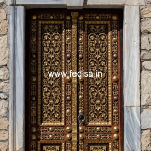 Victorian Door Design Modern Door Design 2027 No-12735