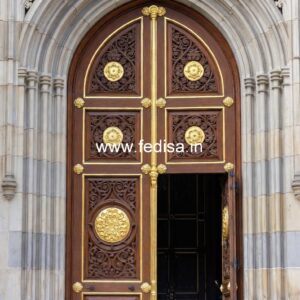 Heritage Door Design American Door Design No-12767