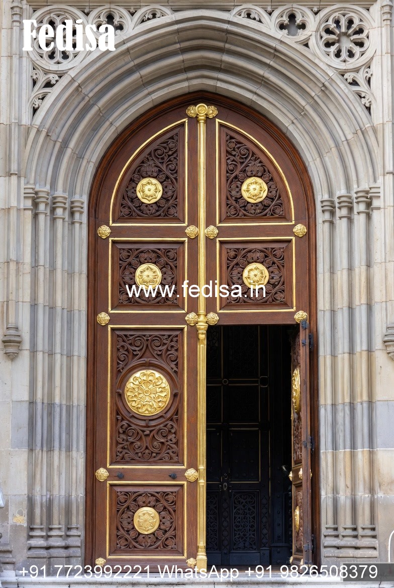 Heritage Door Design American Door Design No-12767