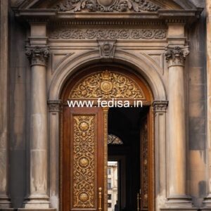 Italian Style Wooden Doors Best Wooden Door Design No-12781