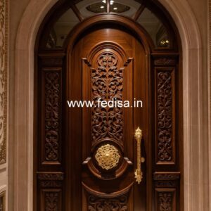 Carved Door Patterns Jali Palla Design No-12793