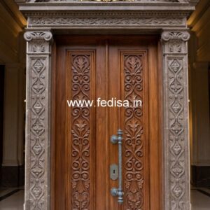 Traditional Door Design Luxury Door Design No-12801