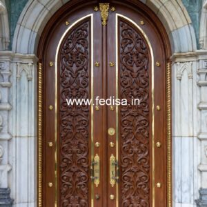 Luxury Classic Doors Shop Door Design No-12809