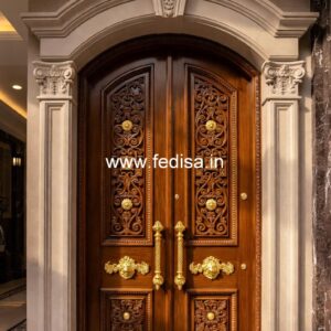 Elegant Door Design Chick Door Design No-12845