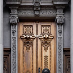 Palace Style Doors Digital Door Design No-12951