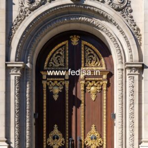 Panel Door Design Sliding Glass Door For Kitchen Entrance No-13000