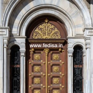 Royal Entrance Door Handle Design For Door No-13012