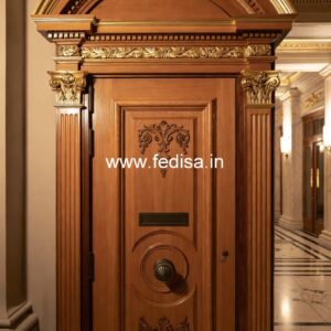 European Classic Door Door Design No-13021