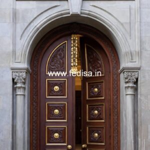 Traditional Door Design Modern Steel Door Design No-13047