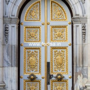 Royal Entrance Door Friend Door Design No-13053