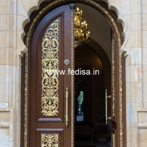 Wooden Carved Door Design Doors And Windows Design For Home No-13093