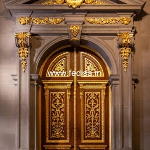 Vintage Wooden Door Designs For Houses Flex Door Design No-13119