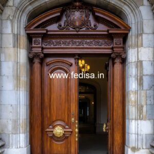 Luxury Classic Doors Designer Internal Doors No-13137