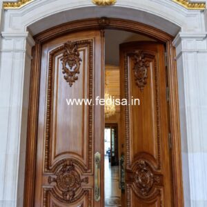 Victorian Door Design Steel Sliding Door Design No-13145