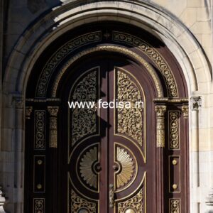 Victorian Door Design Elegant Door Design No-13186