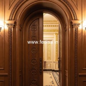 Main Door Classic Design Room Darwaja Design No-13274